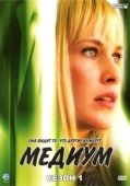 Постер Медиум (2020)