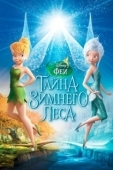 Постер Феи: Тайна зимнего леса (2012)