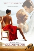 Постер Эдемский сад (2008)