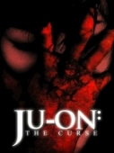 Постер Проклятие (2002)
