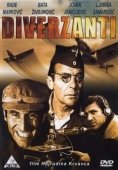 Постер Диверсанты (2001)