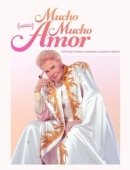 Постер Мучо Мучо Амор: Легенда о Вальтере Меркадо (2020)