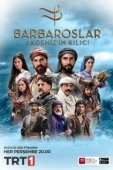 Постер Барбароссы: Меч Средиземноморья (2021)