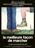 Постер Лучший способ маршировки (1975)