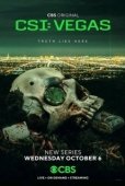 Постер CSI: Вегас (2021)