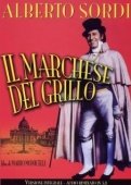 Постер Маркиз дель Грилло  (1981)