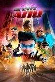 Постер Агент Али (2019)