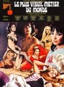 Постер Древнейшая профессия в мире (1967)