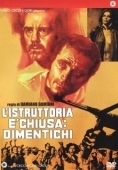 Постер Следствие закончено, забудьте (1971)