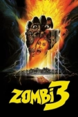 Постер Пожиратели плоти 2 (1988)
