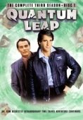 Постер Квантовый скачок (1989)