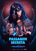 Постер Потайной ход (2021)