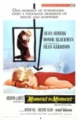 Постер Момент за моментом (1966)