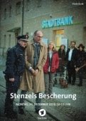 Постер Щедрый Штенцель (2019)