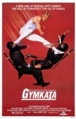 Постер Смертельное состязание (1985)