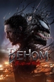 Постер Веном 3: Последний танец (2024)
