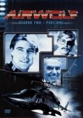 Постер Воздушный волк (1984)