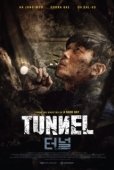 Постер Тоннель (2017)