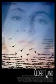 Постер Страна в шкафу (1991)