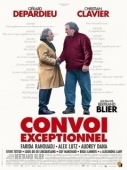 Постер Исключительный кортеж (2019)