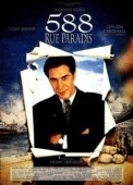 Постер Улица Паради, дом 588 (1991)