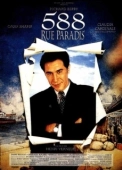 Постер Улица Паради, дом 588 (1991)