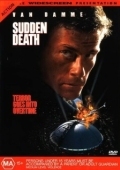 Постер Внезапная смерть (1995)