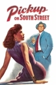 Постер Происшествие на Саут-Стрит (1953)