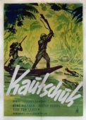 Постер Каучук (1938)