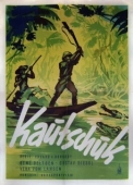 Постер Каучук (1938)