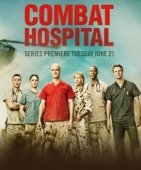 Постер Военный госпиталь (2012)