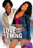 Постер Любовь не стоит ничего (2003)