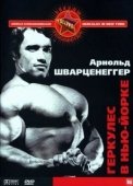 Постер Геркулес в Нью-Йорке (1970)