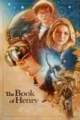Постер Книга Генри (2017)