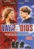 Постер Иди себе с богом (2002)