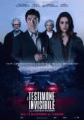 Постер Невидимый свидетель (2018)