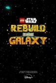 Постер LEGO Звёздные войны: Восстанови Галактику (2024)