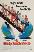 Постер Семейка Брэди (1995)