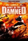 Постер Армия проклятых (2013)
