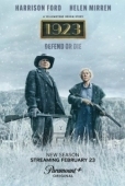 Постер 1923 (2022)