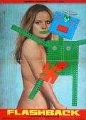 Постер Флэшбэк (1990)