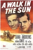 Постер Прогулка под солнцем (1945)