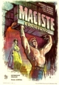 Постер Мацист на земле циклопов (1961)