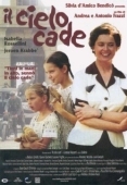 Постер Рухнувшие небеса (2000)