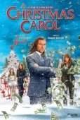Постер Рождественская песнь (2019)