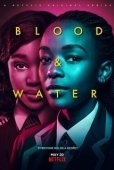Постер Кровь и вода (2020)