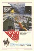 Постер Атака 1000 самолетов (1969)
