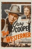 Постер Человек с запада (1940)