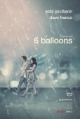 Постер 6 шариков (2018)