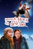 Постер Когда Санта упал на Землю (2011)